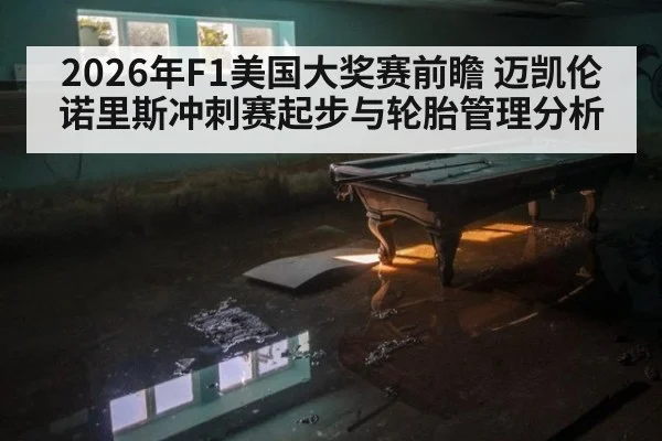 2026年F1美国大奖赛前瞻 迈凯伦诺里斯冲刺赛起步与轮胎管理分析